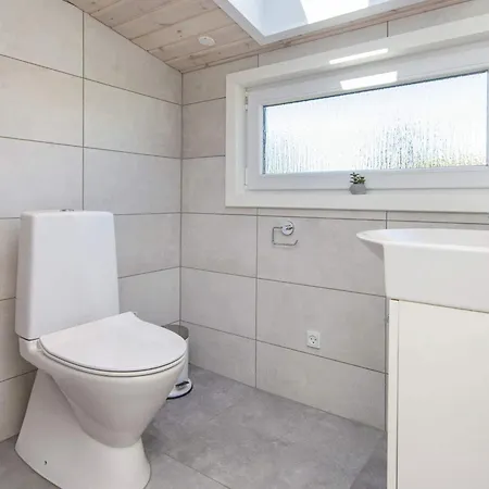 Holiday home Holiday Lxxix Tarm