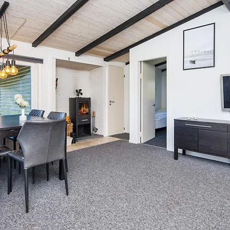 Holiday Lxxix Holiday home *