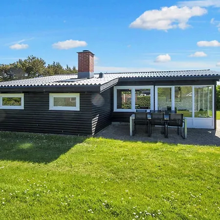 Holiday Lxxix Holiday home Tarm